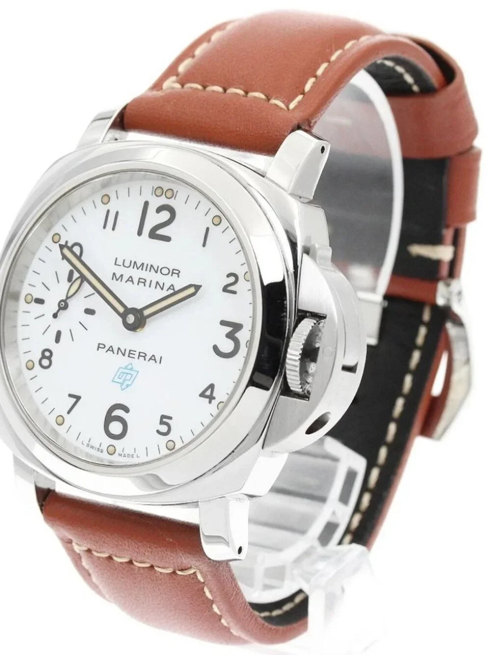 Panerai brand	panerai model	luminor