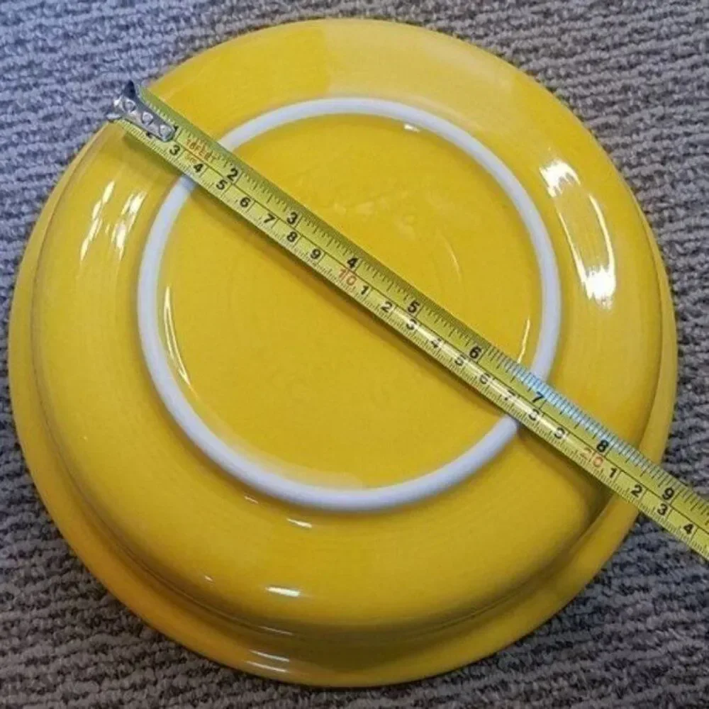 Fiestaware china next