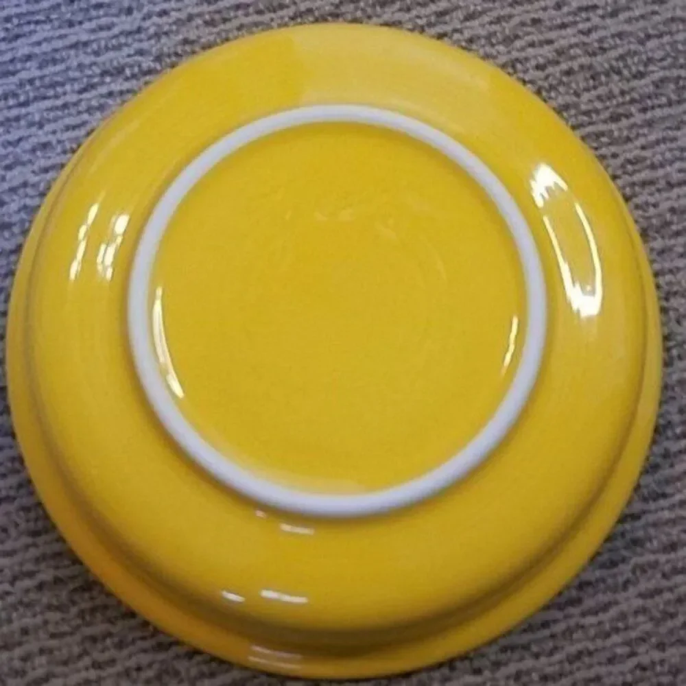 Fiestaware china made