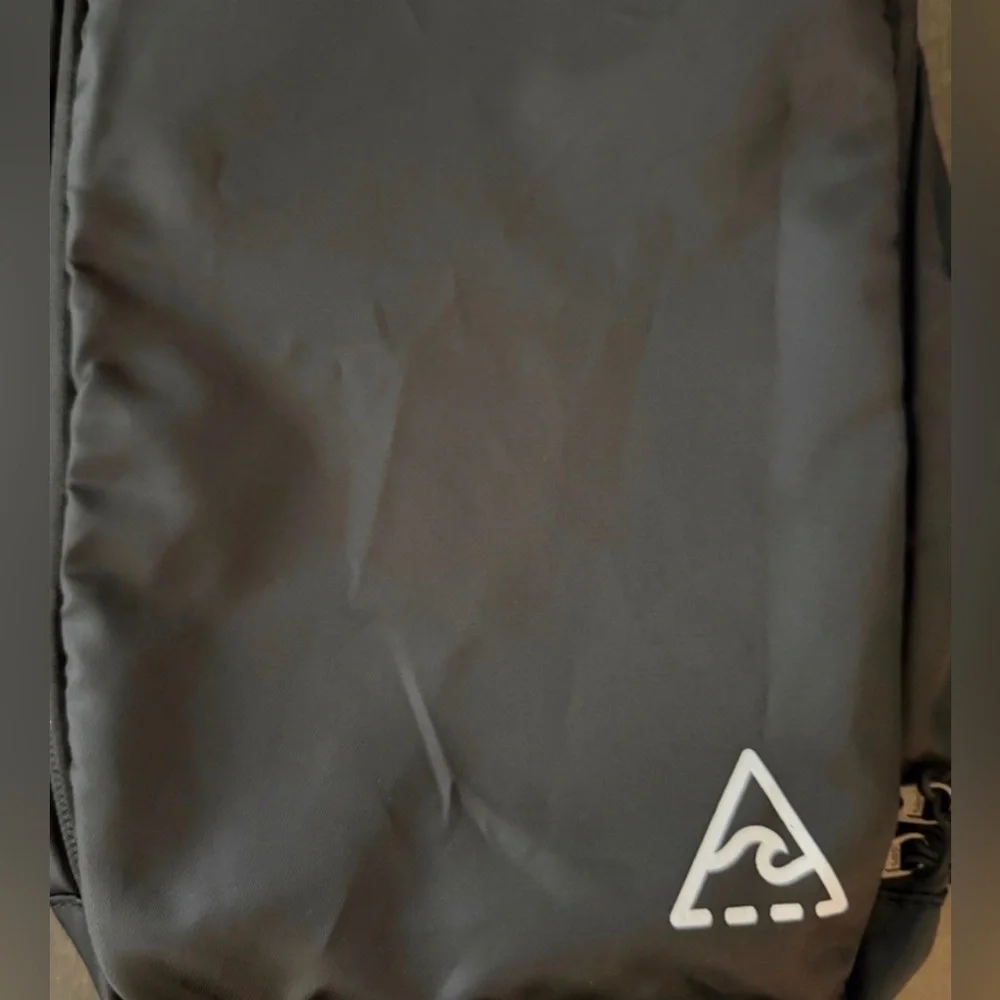 Well Traveled set components