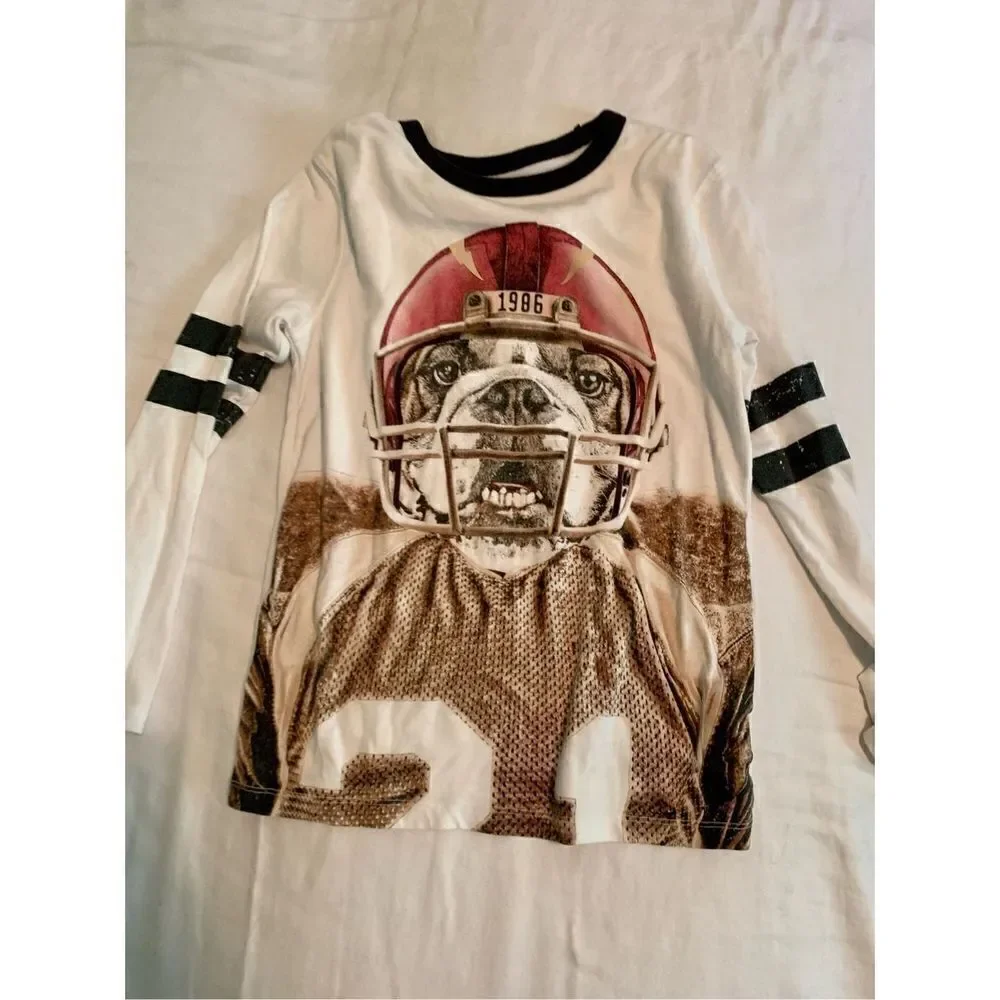GAP kids football