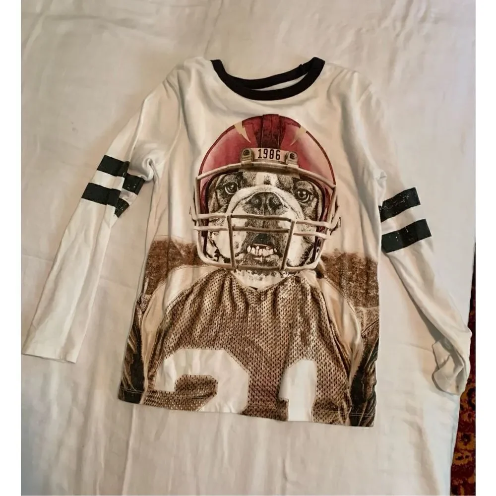 GAP kids football