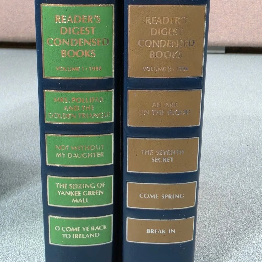 Readers Digest Association reader digest