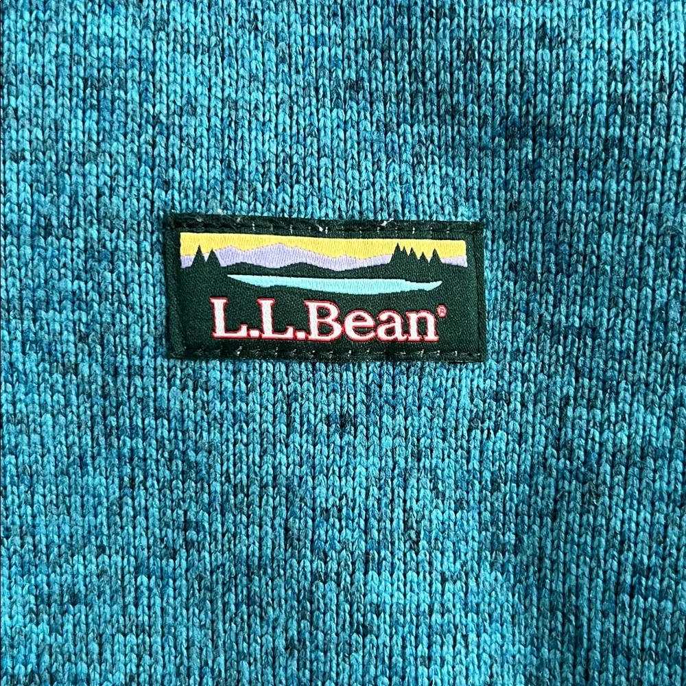 L.L. Bean like new