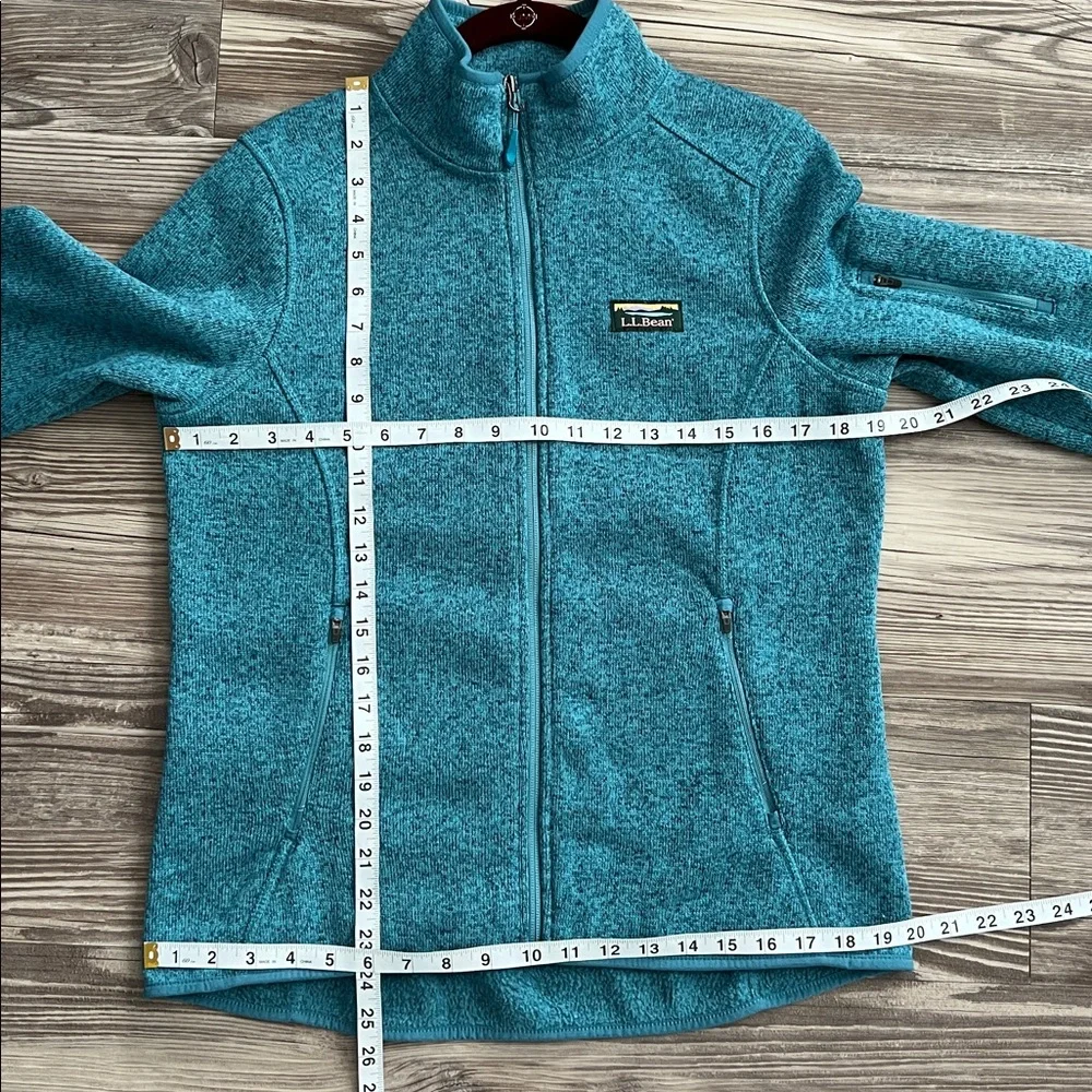 L.L. Bean like new