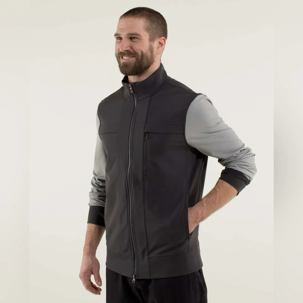 lululemon athletica excellent