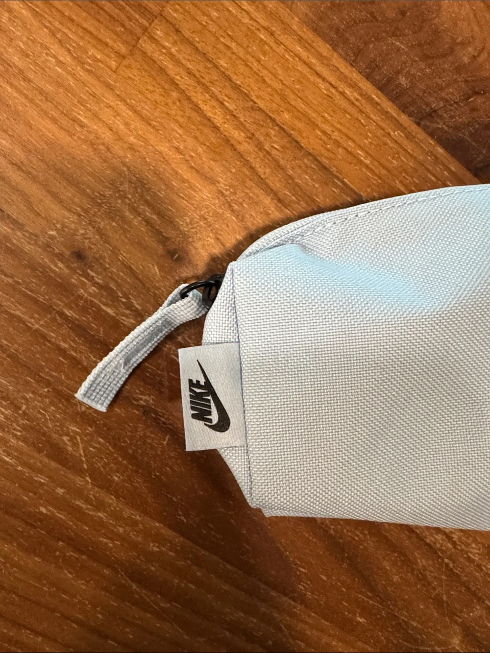 Nike compact storage