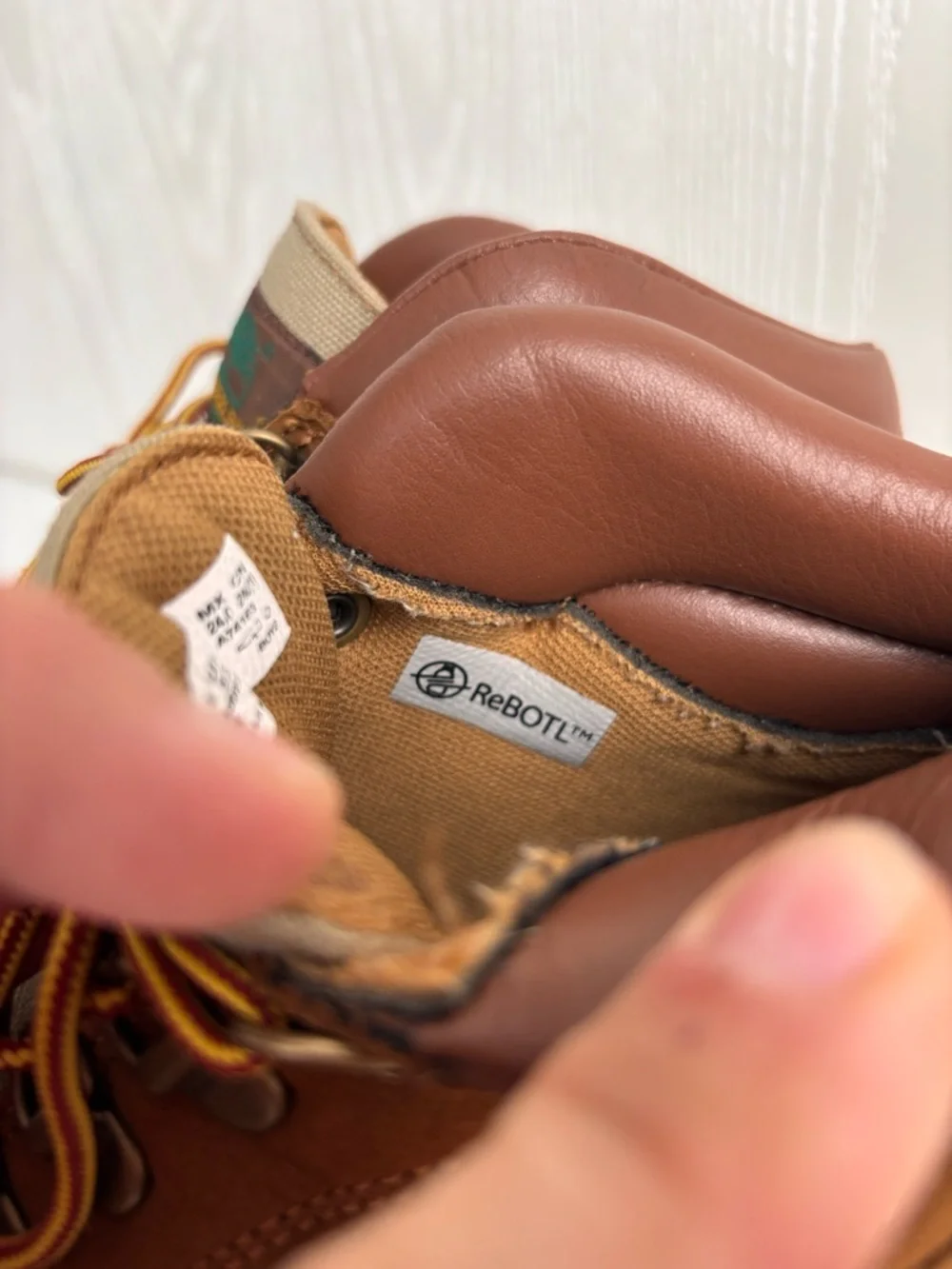 Timberland daily new without