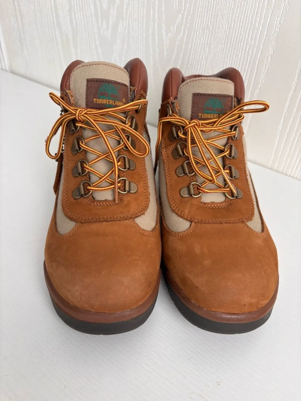 Timberland wear new