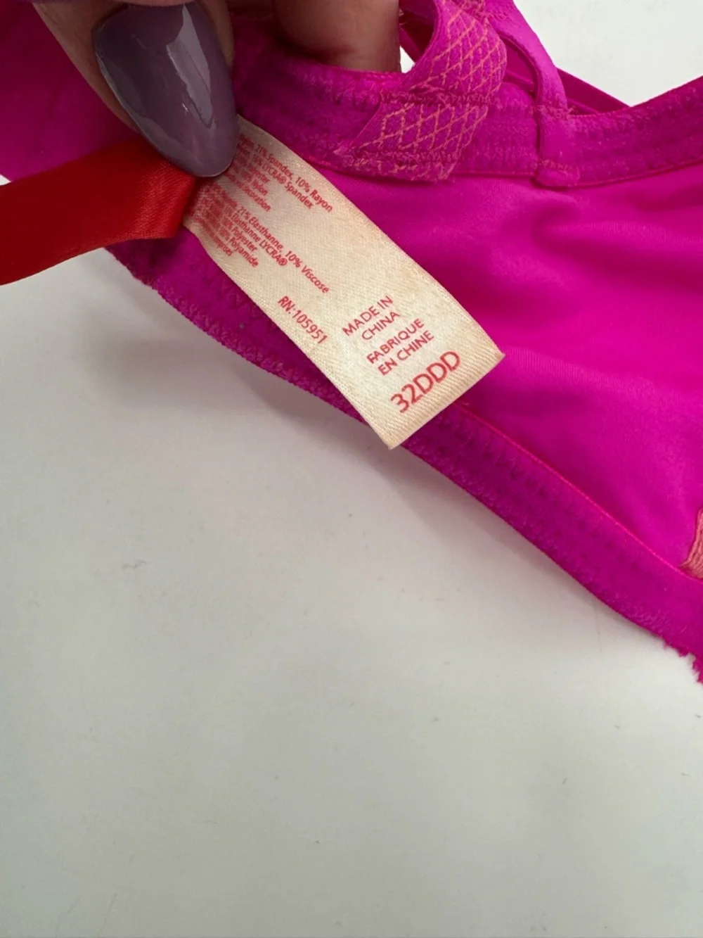 Natori josie bra
