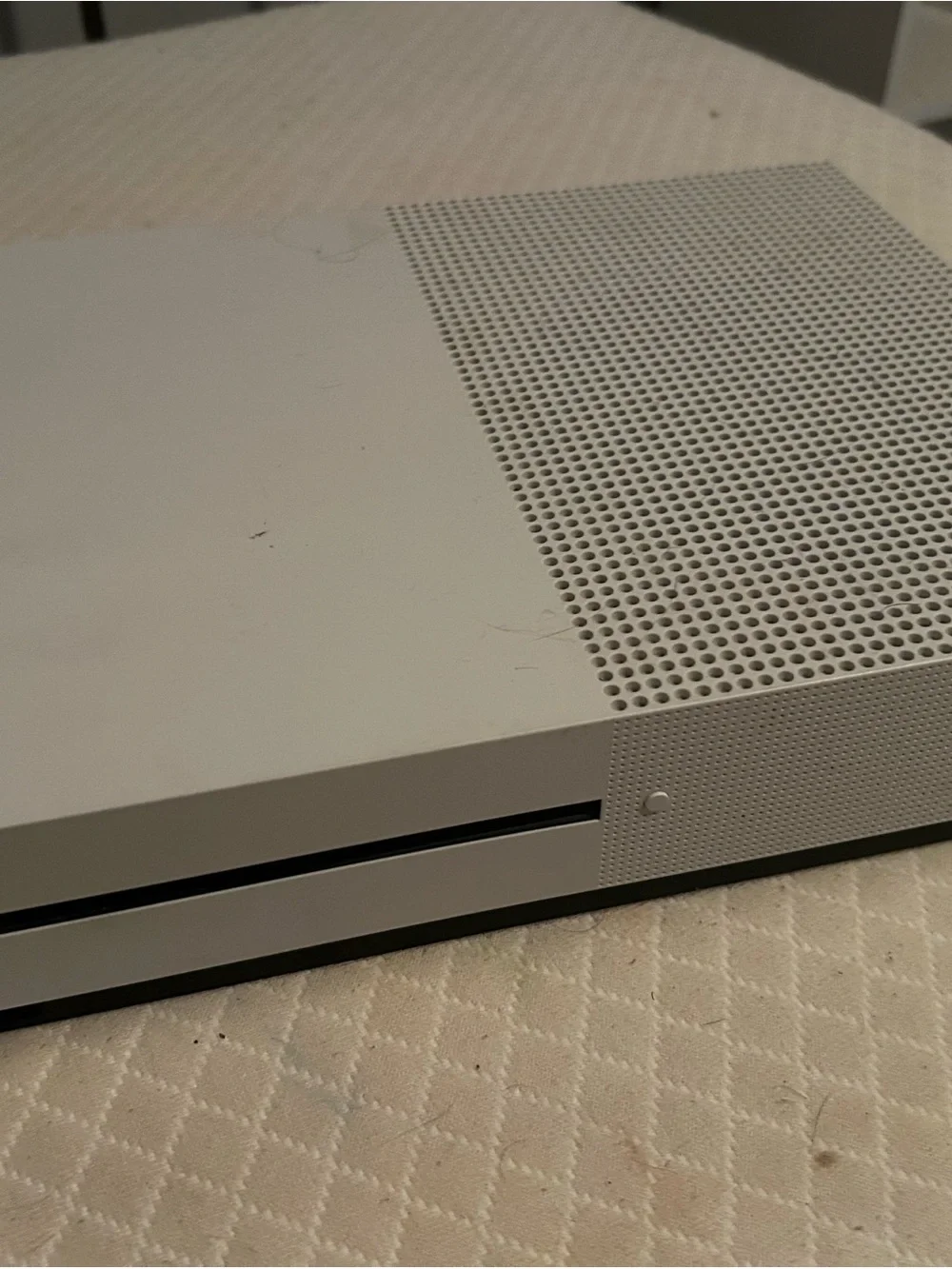 Xbox white gaming
