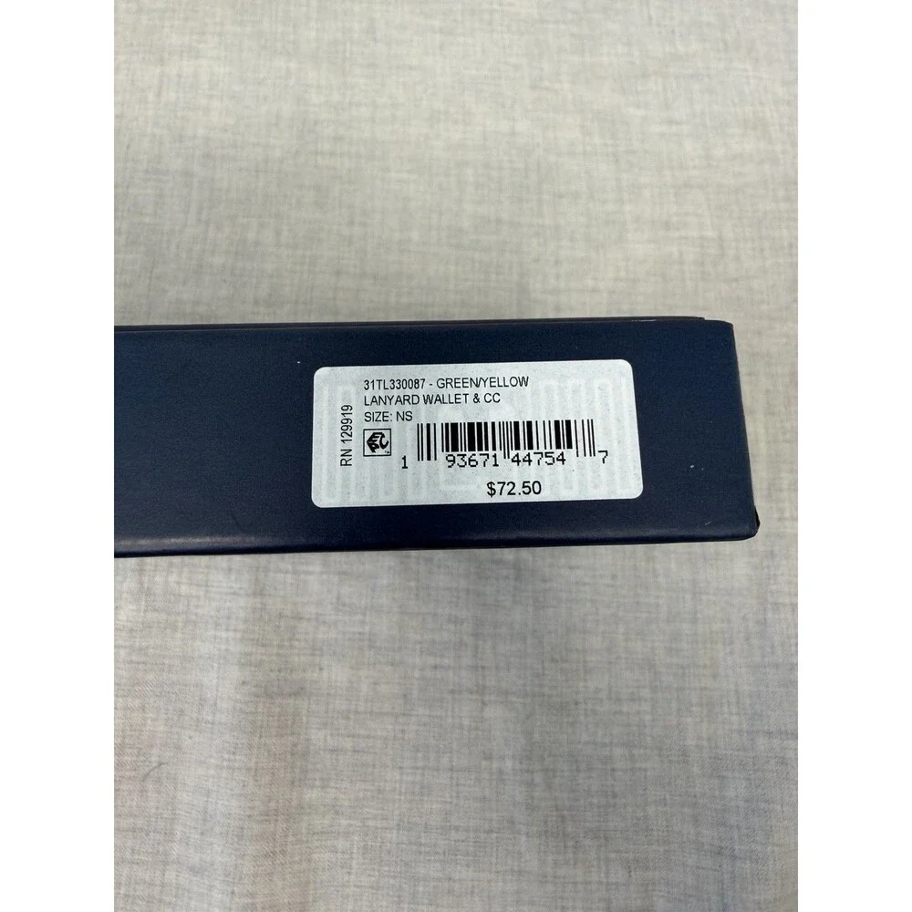 Tommy Hilfiger new box