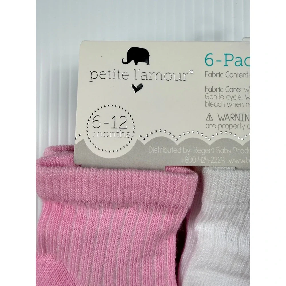 Petite Lamour keep your