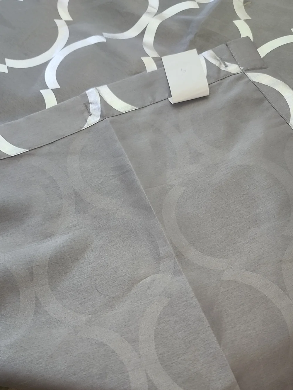 Shower Curtain