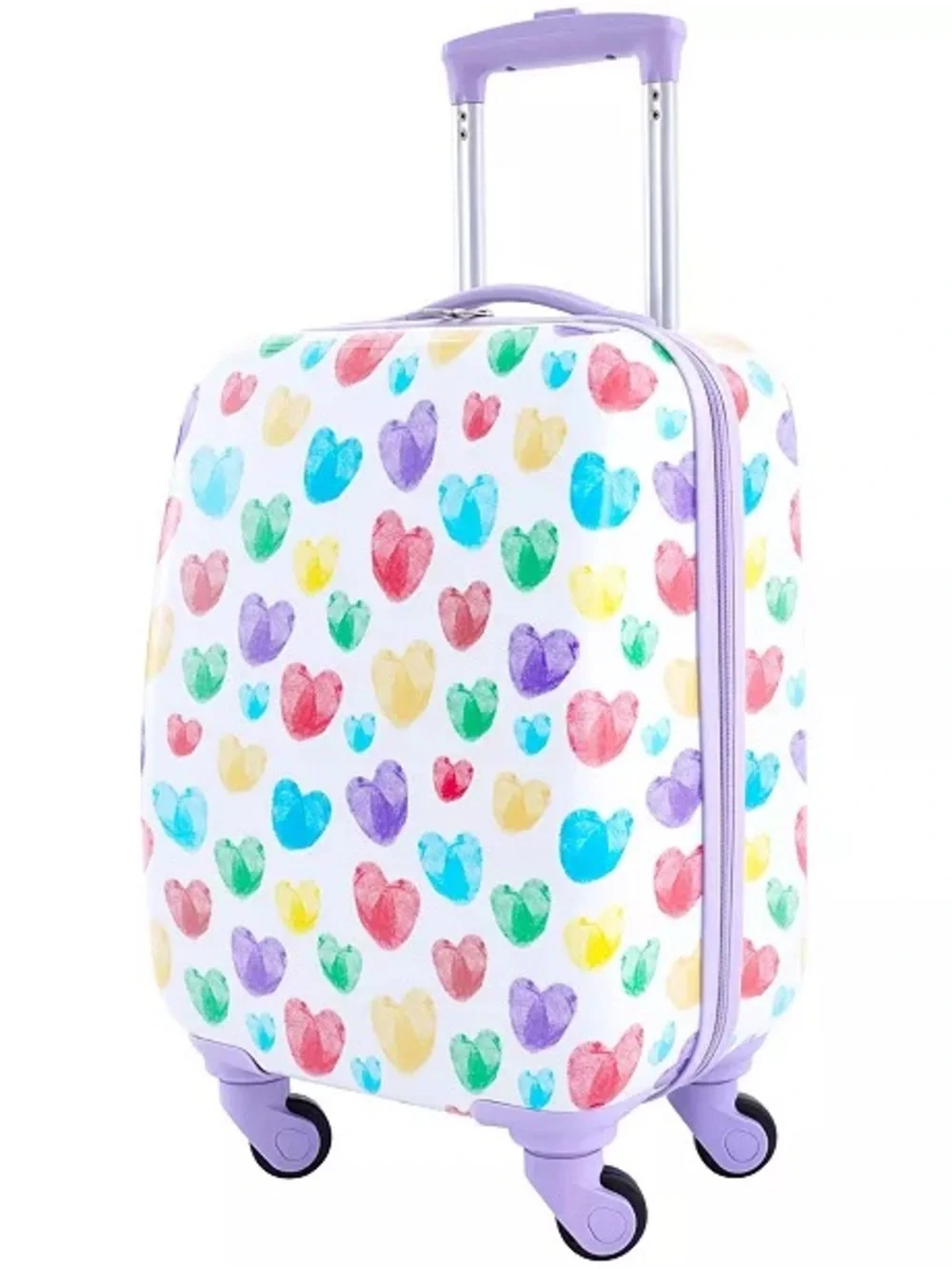 travelers charming multicolor