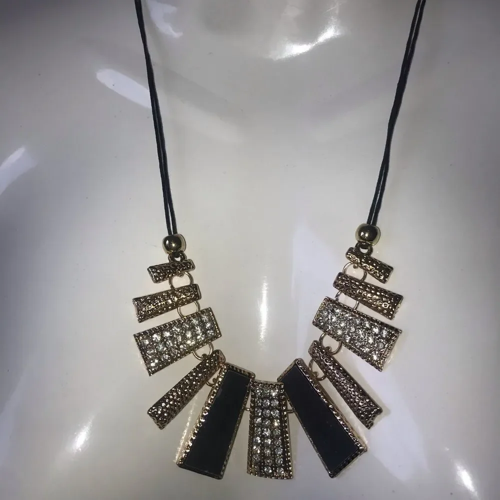 N/A black gold