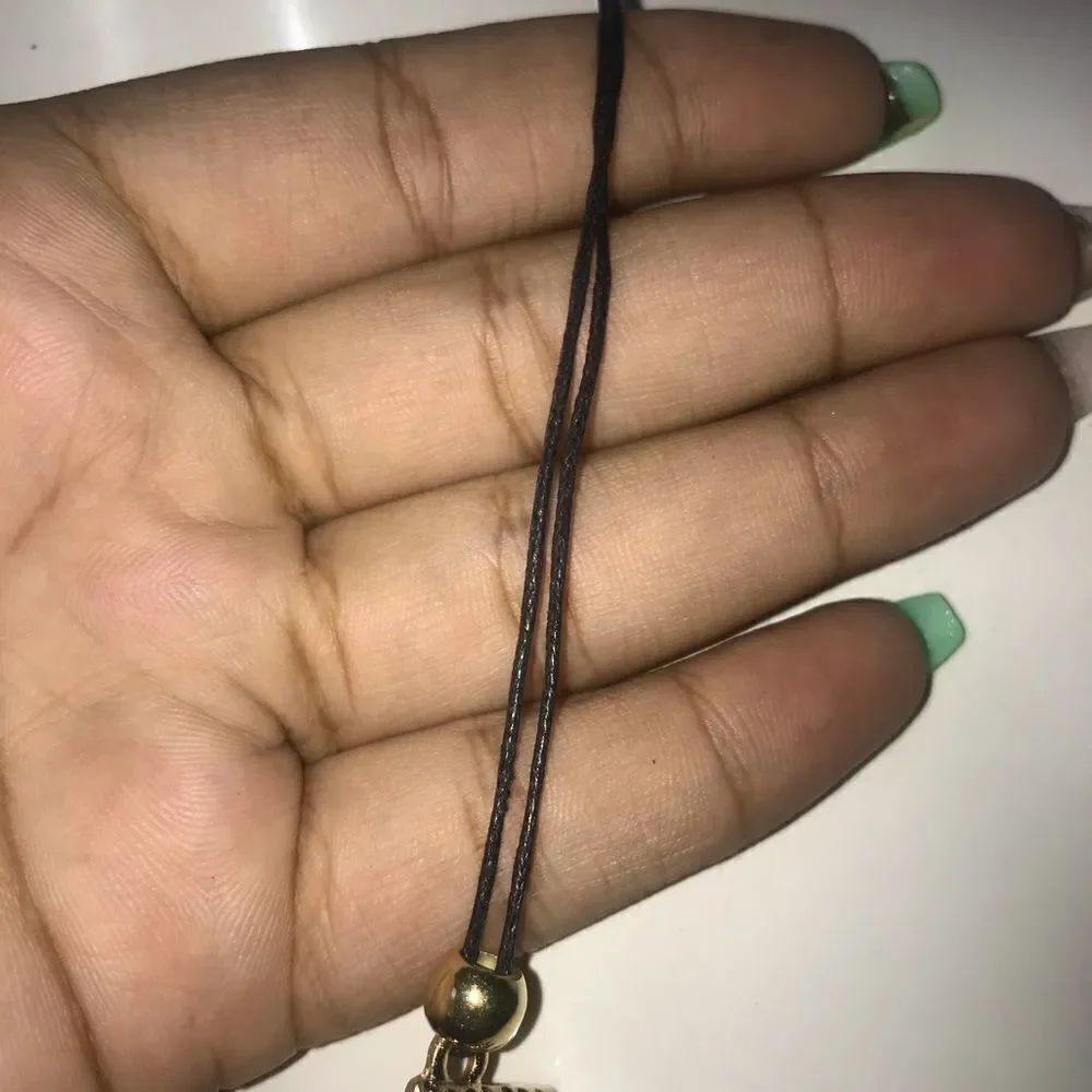 N/A black gold
