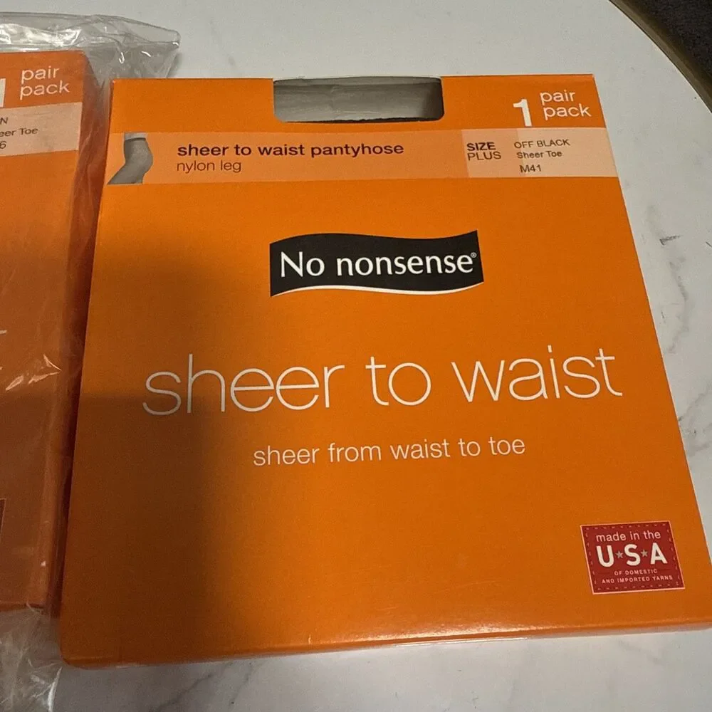 No Nonsense 085 plus