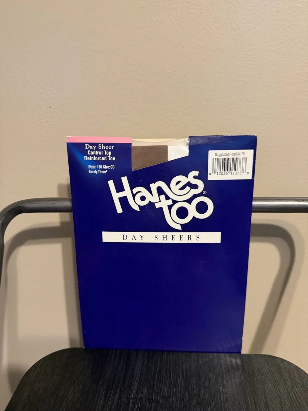 Hanes Too vintage hanes