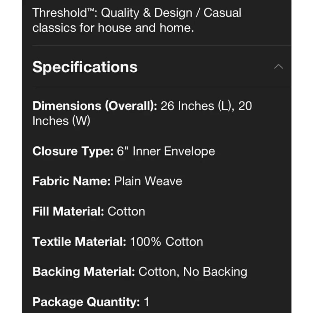 Threshold bed new