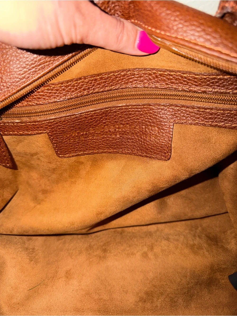AG Leather ag leather