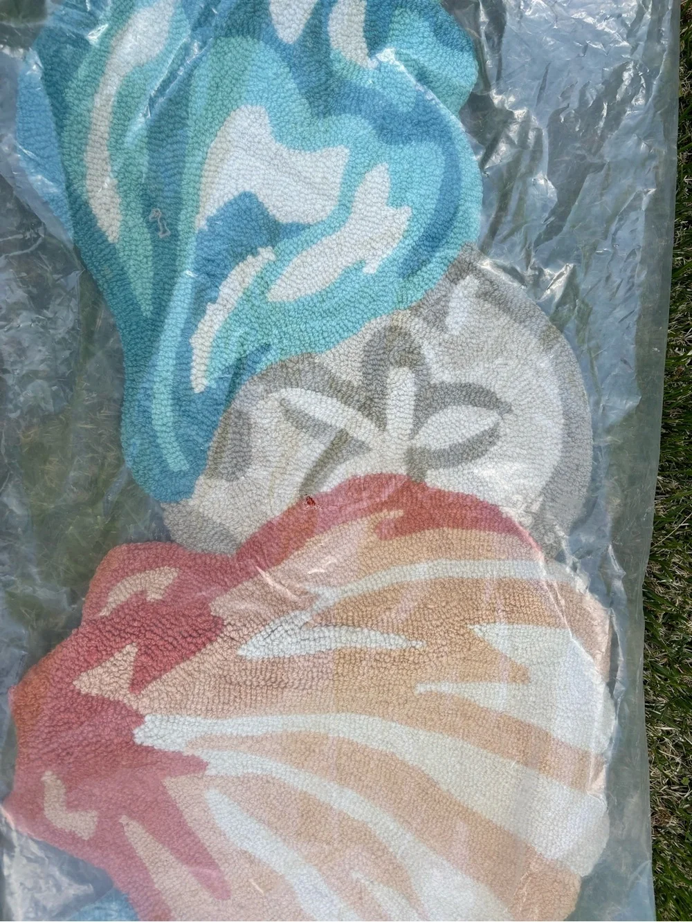 N/A new package