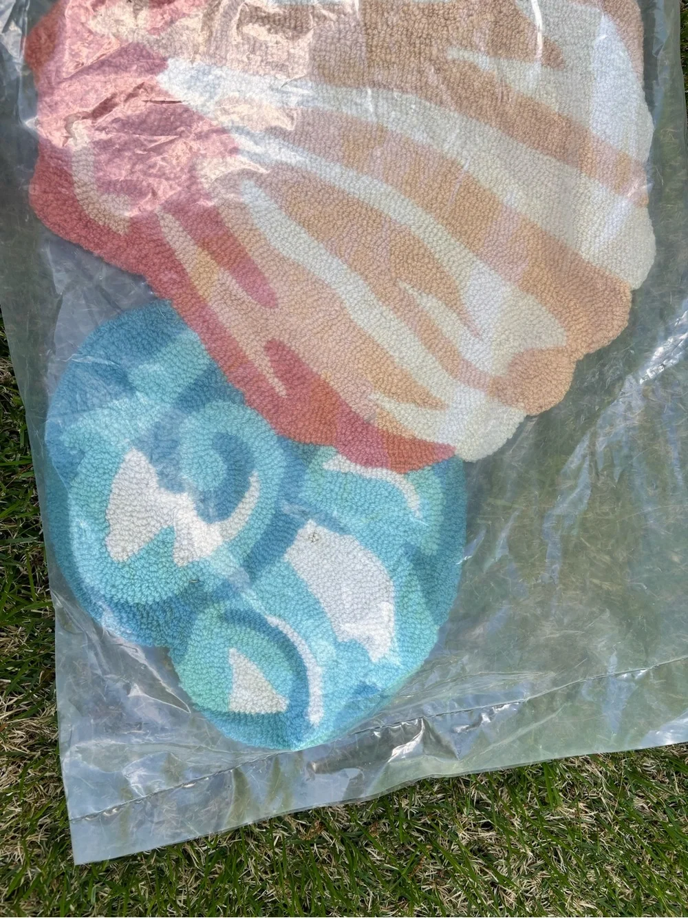 N/A new package