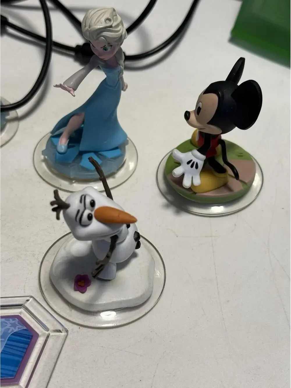 Disney good games