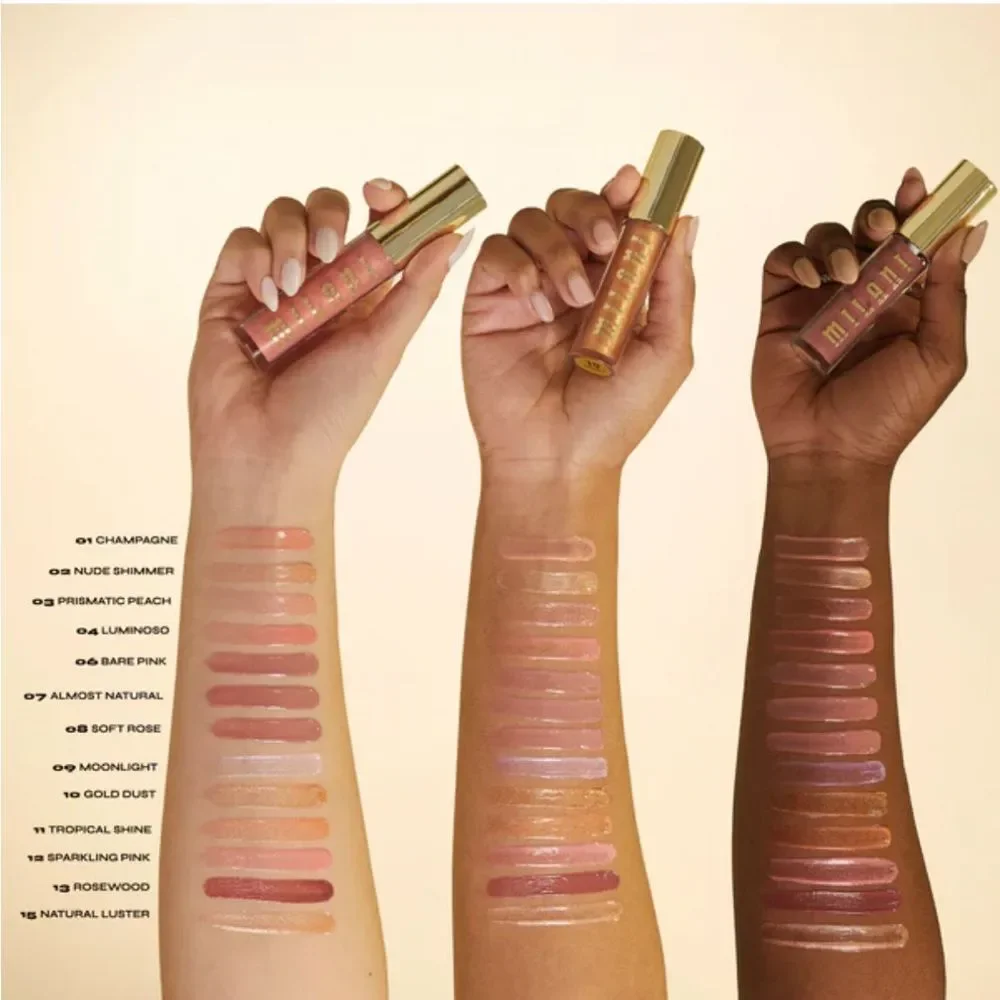 Milani 💰price when