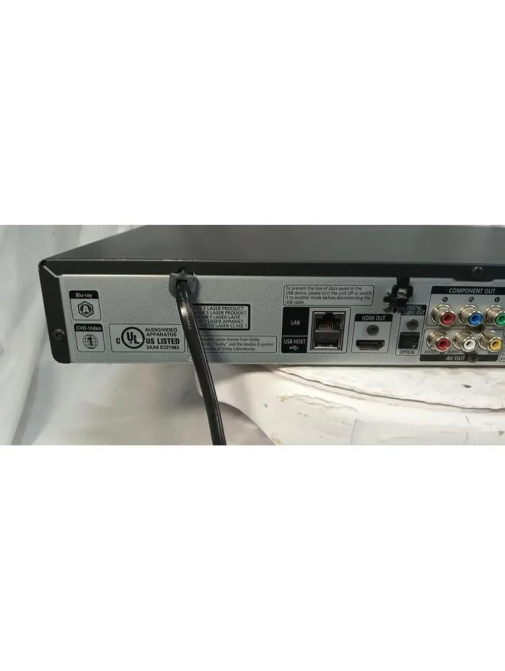 Samsung pre owned