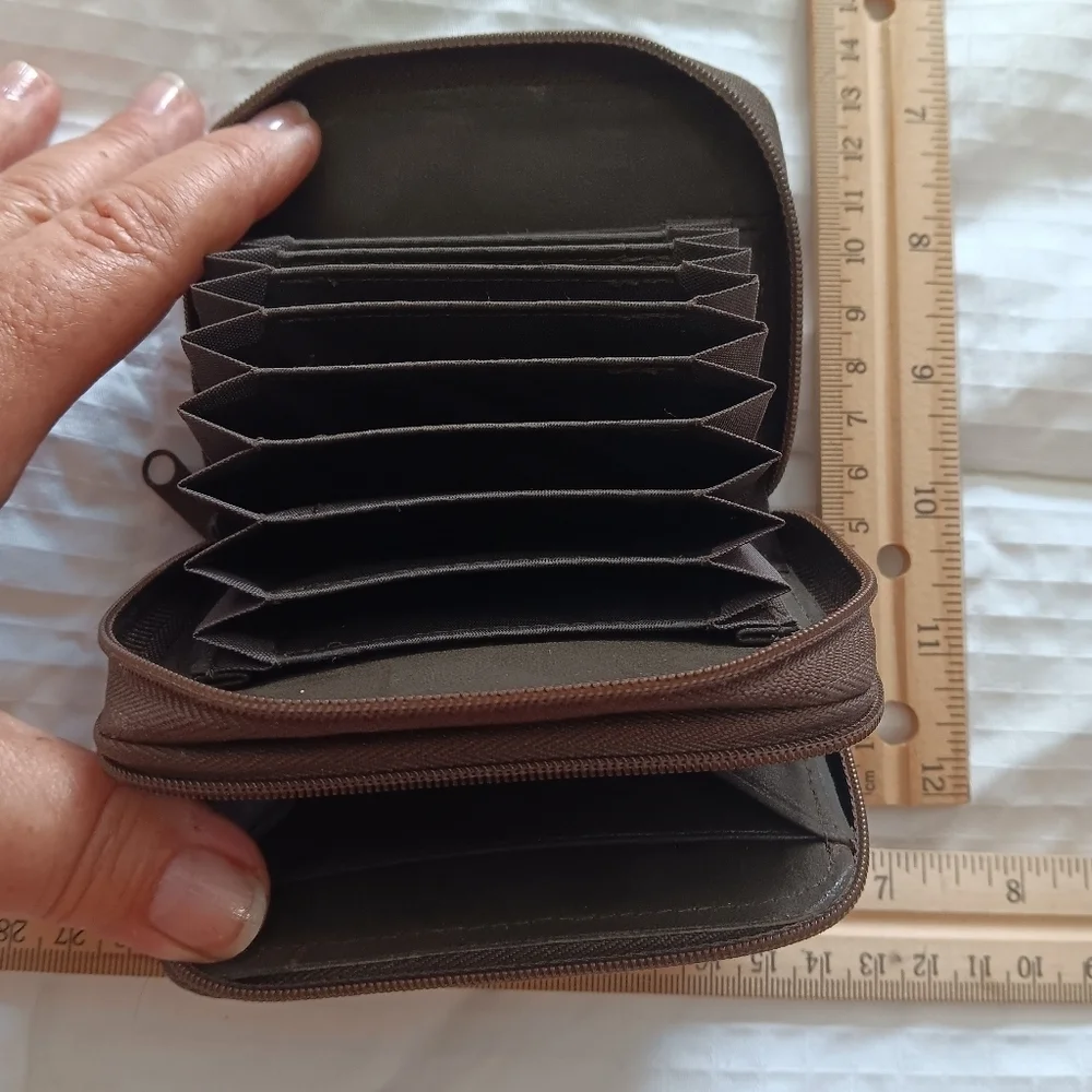 Buxton Wallet