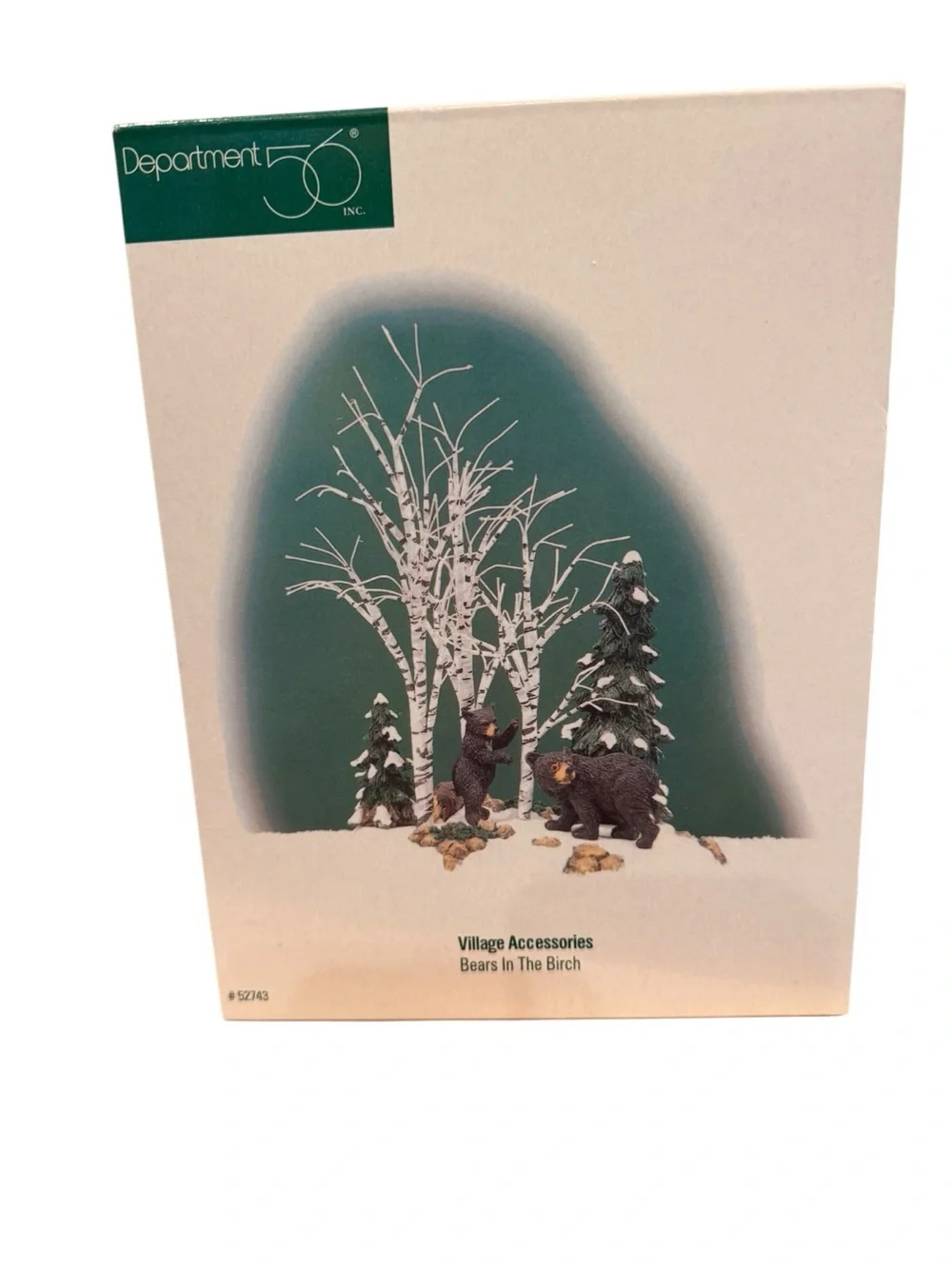 Department 56 dept 56