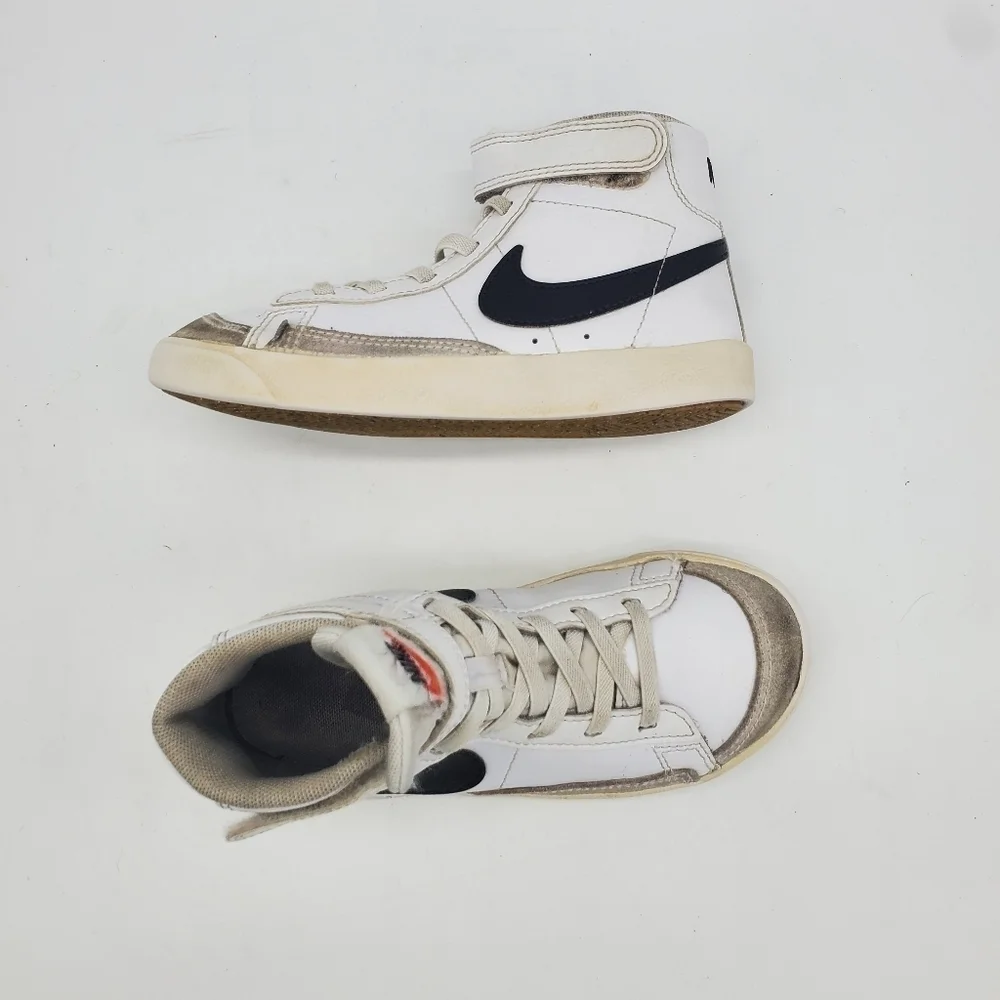 Nike blazer mid