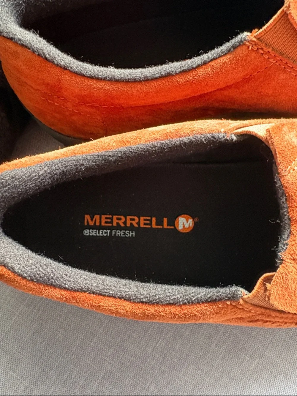 Merrell new without