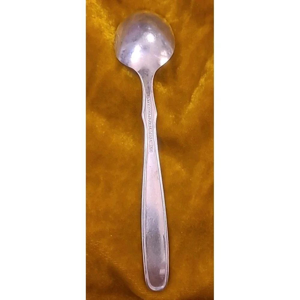 International Silver this vintage