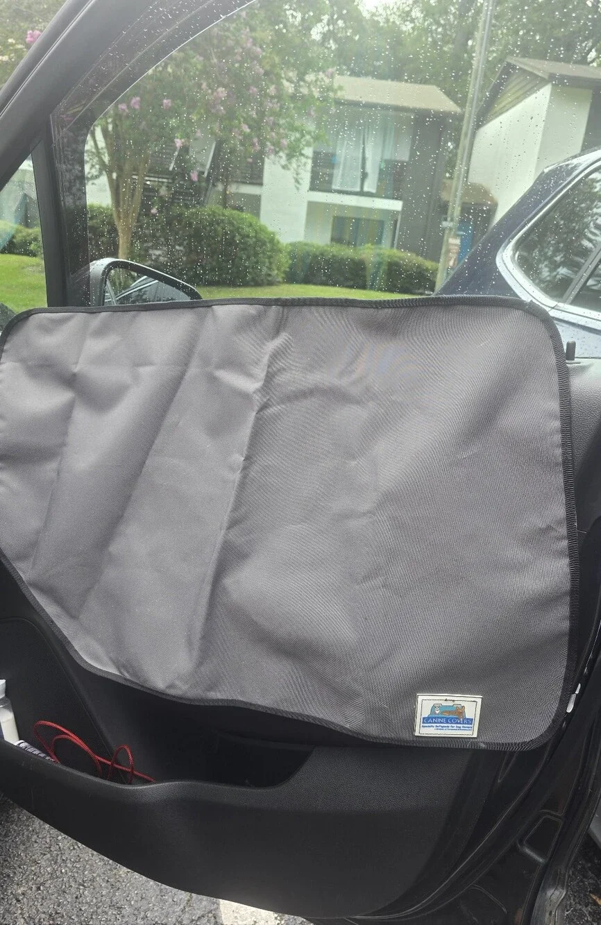 Canine Covers heavy duty