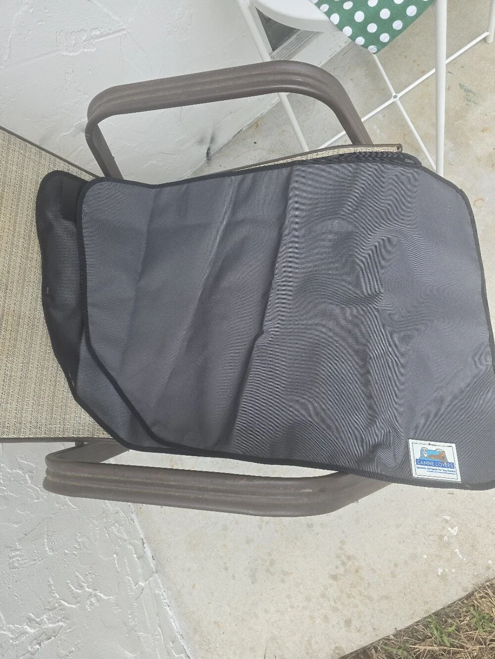 Canine Covers heavy duty