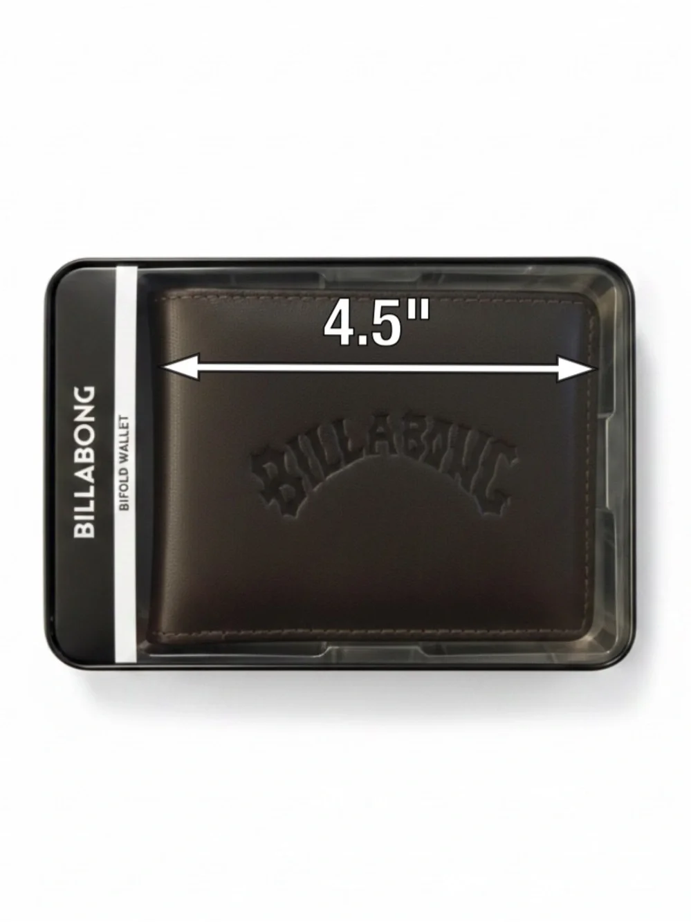 Billabong •slim bifold