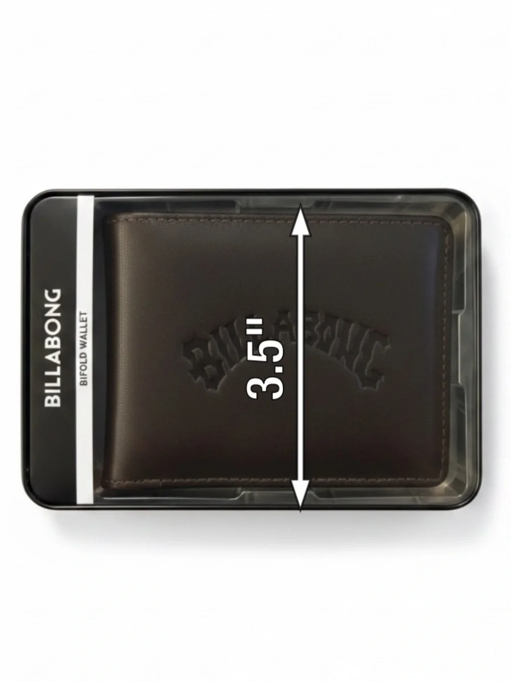 Billabong •slim bifold