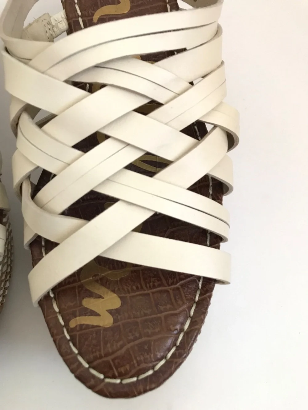 Sam Edelman new without