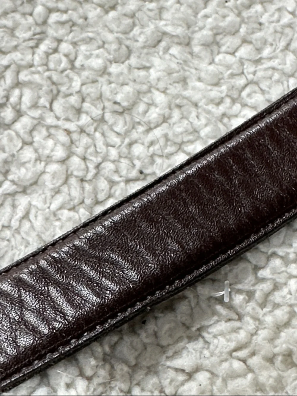 Unbranded slim brown