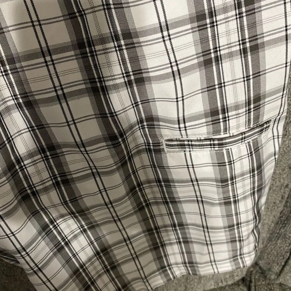 Haggar mens size