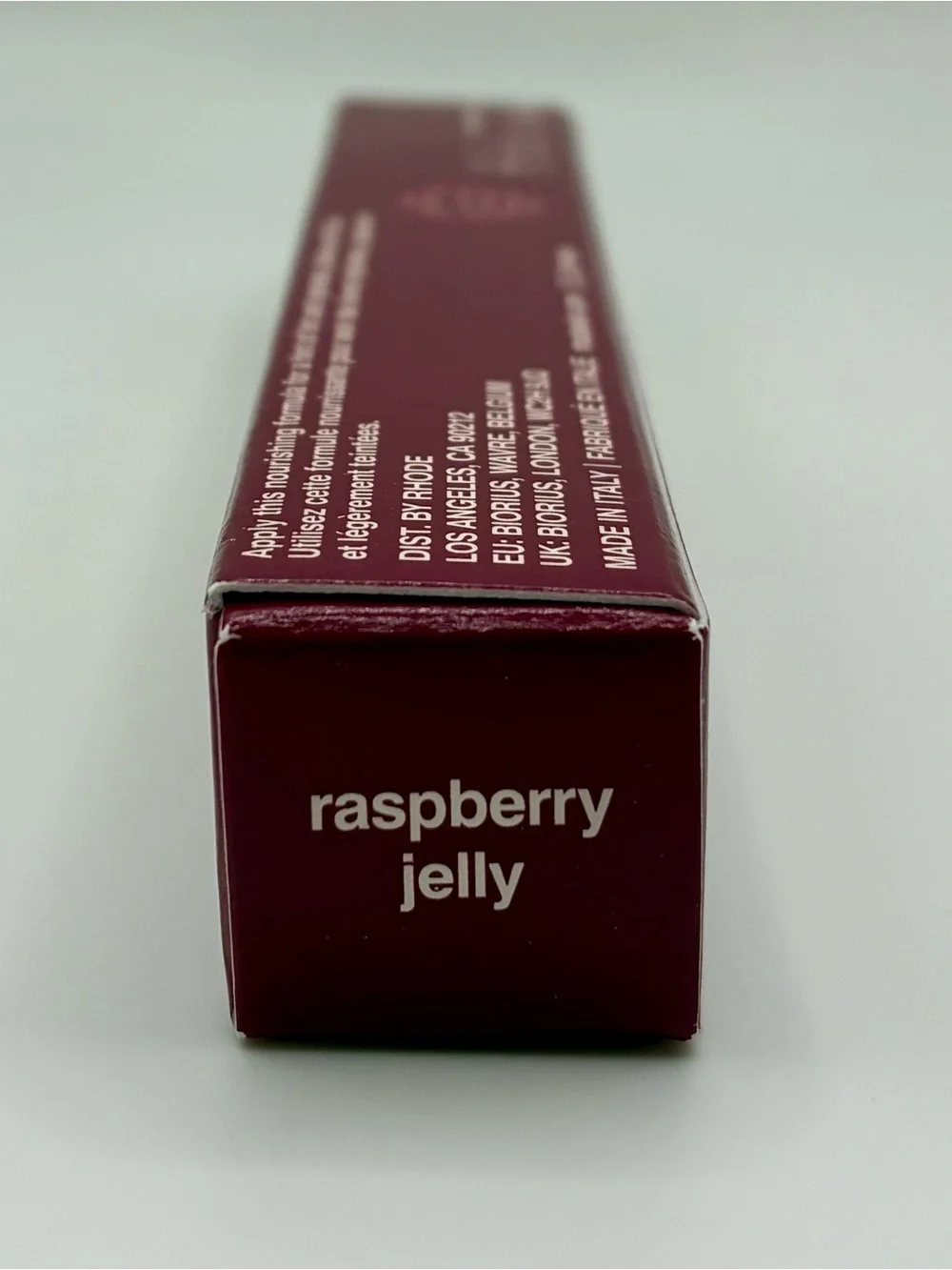 RHODE juicy sweet