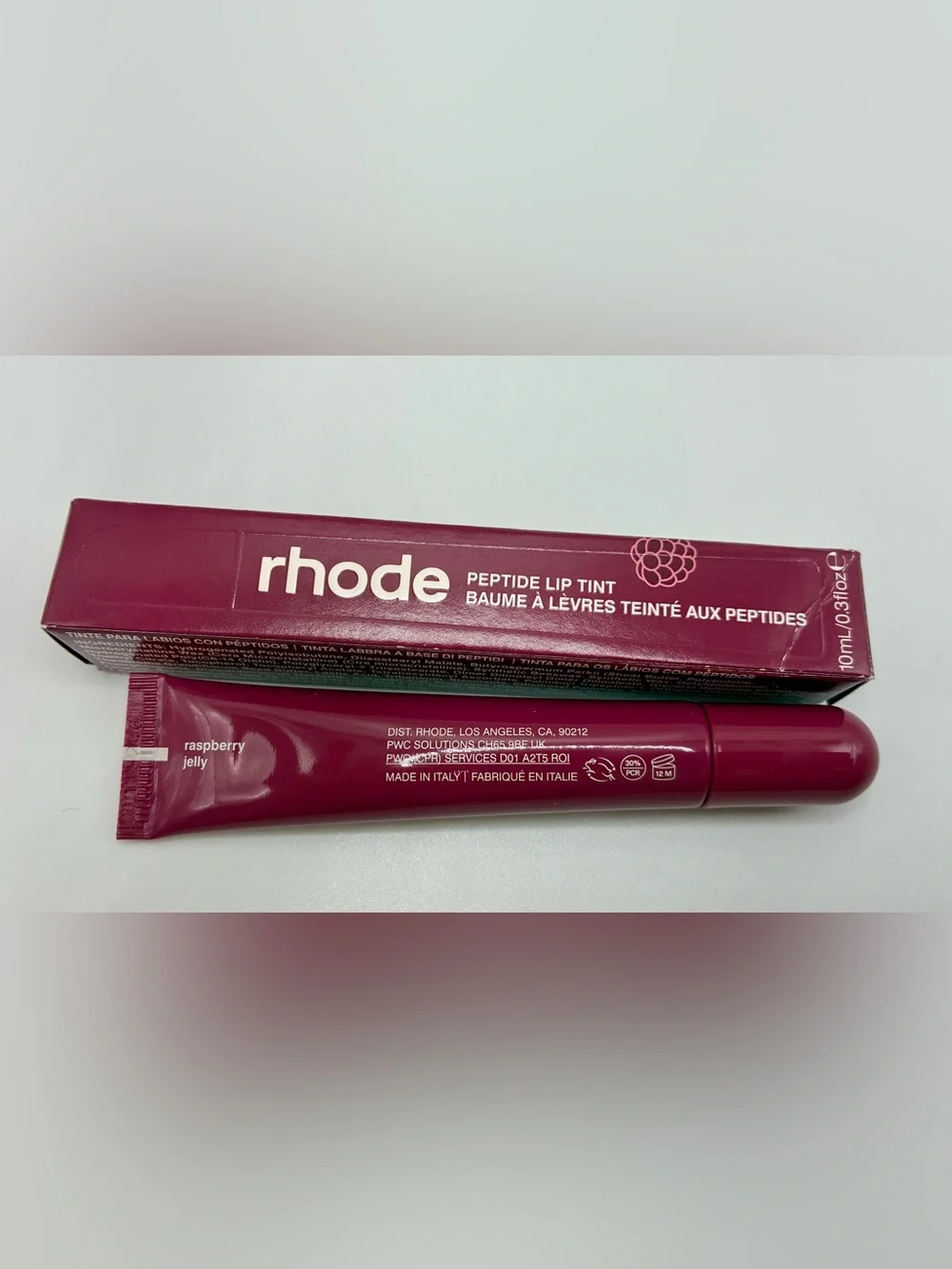 RHODE juicy sweet