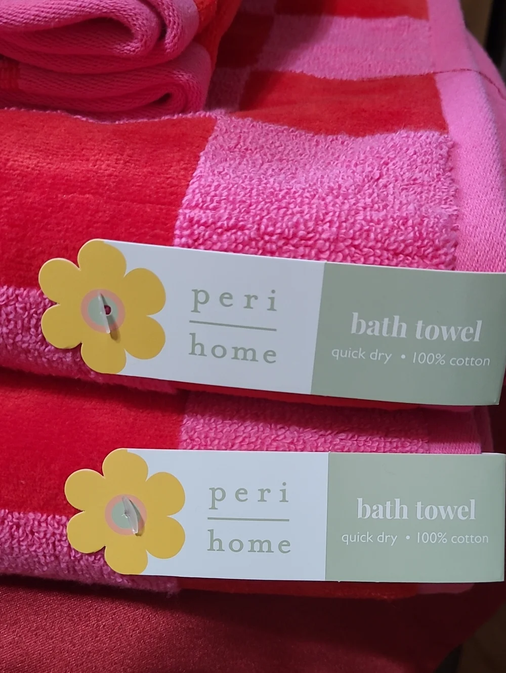 Peri Home pieces bright
