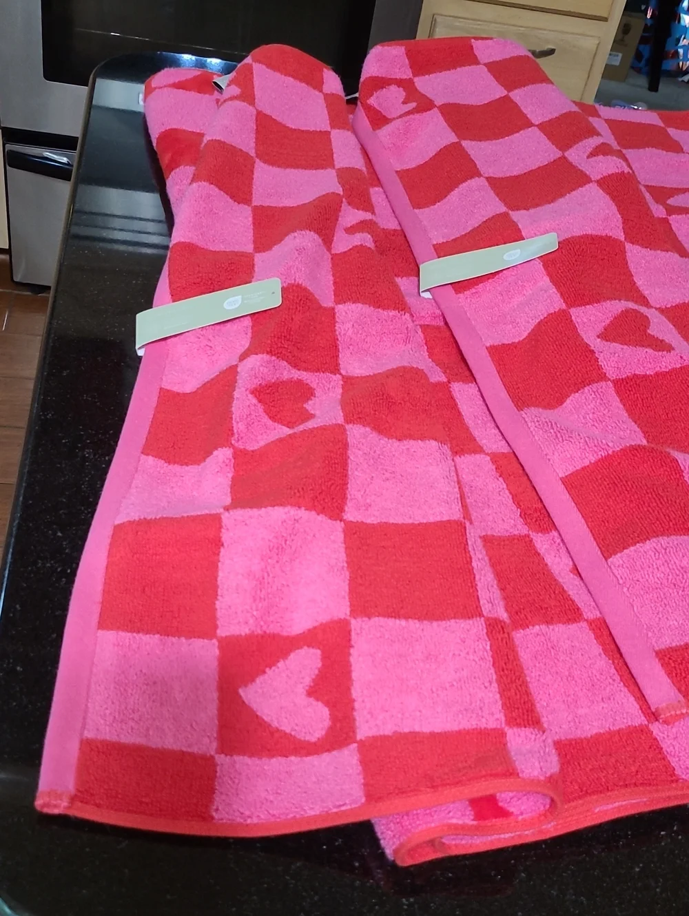 Peri Home pieces bright