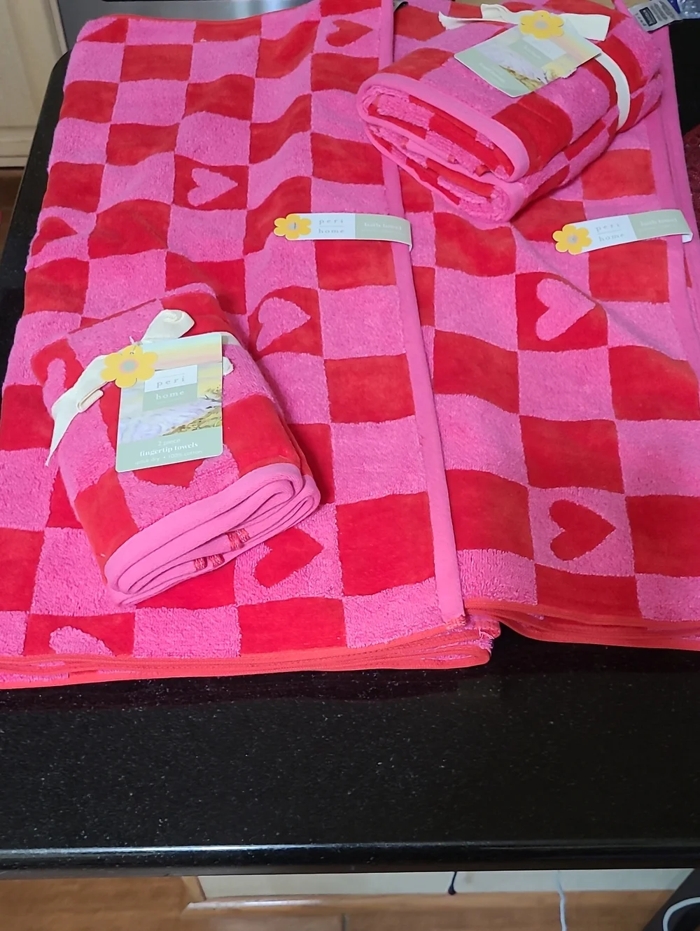 Peri Home pieces bright