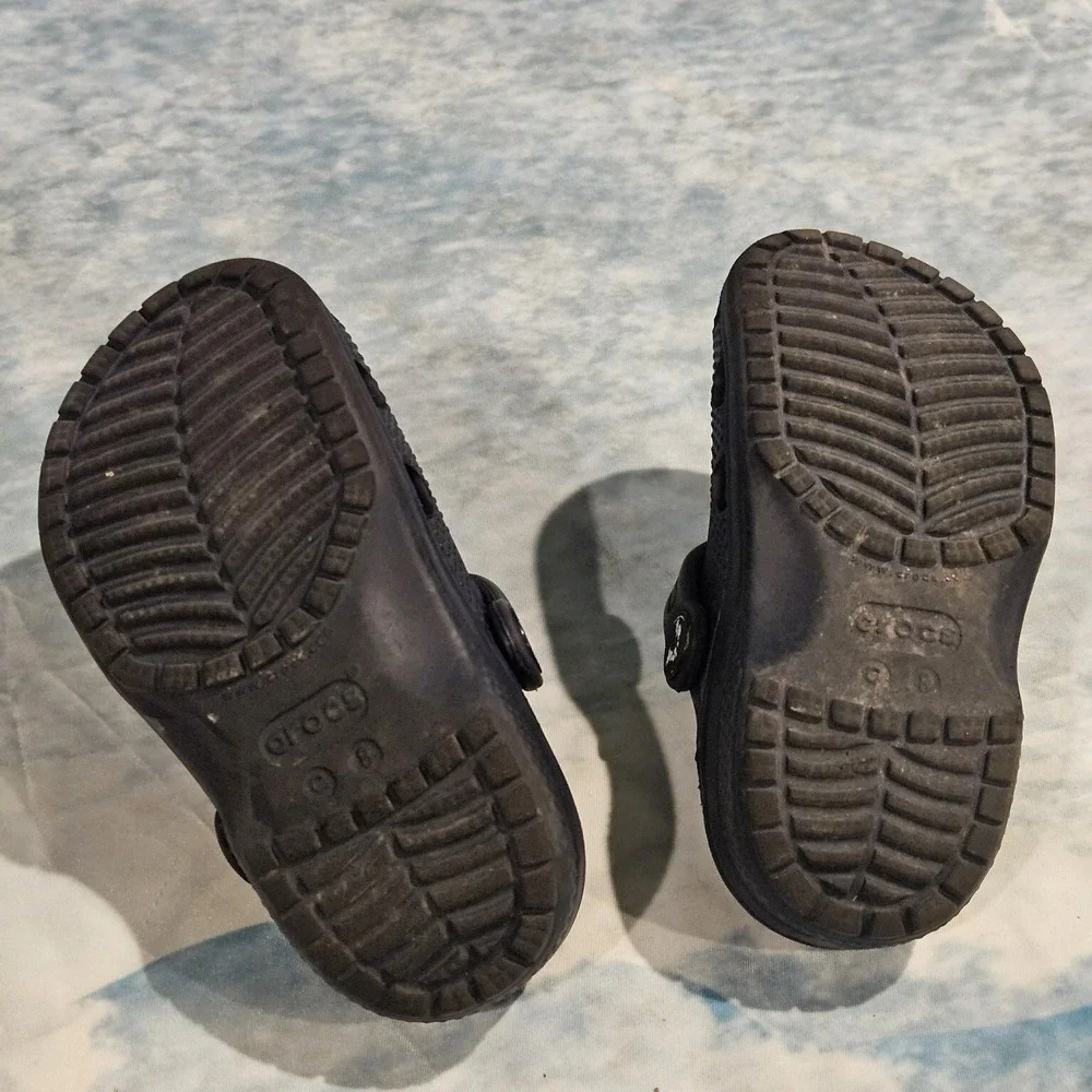 CROCS classic clog