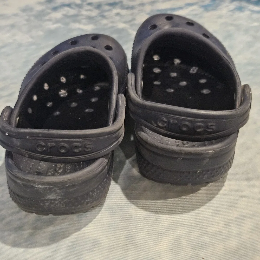 CROCS classic clog