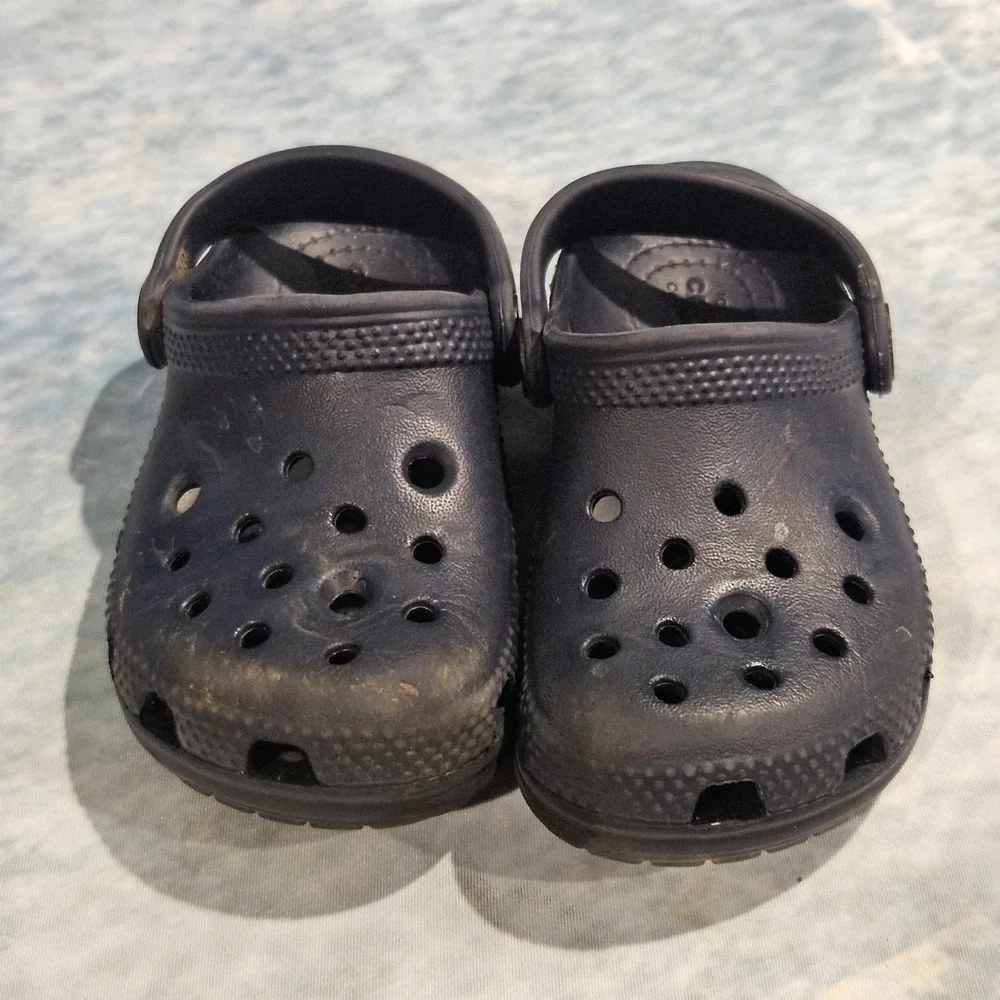 CROCS classic clog